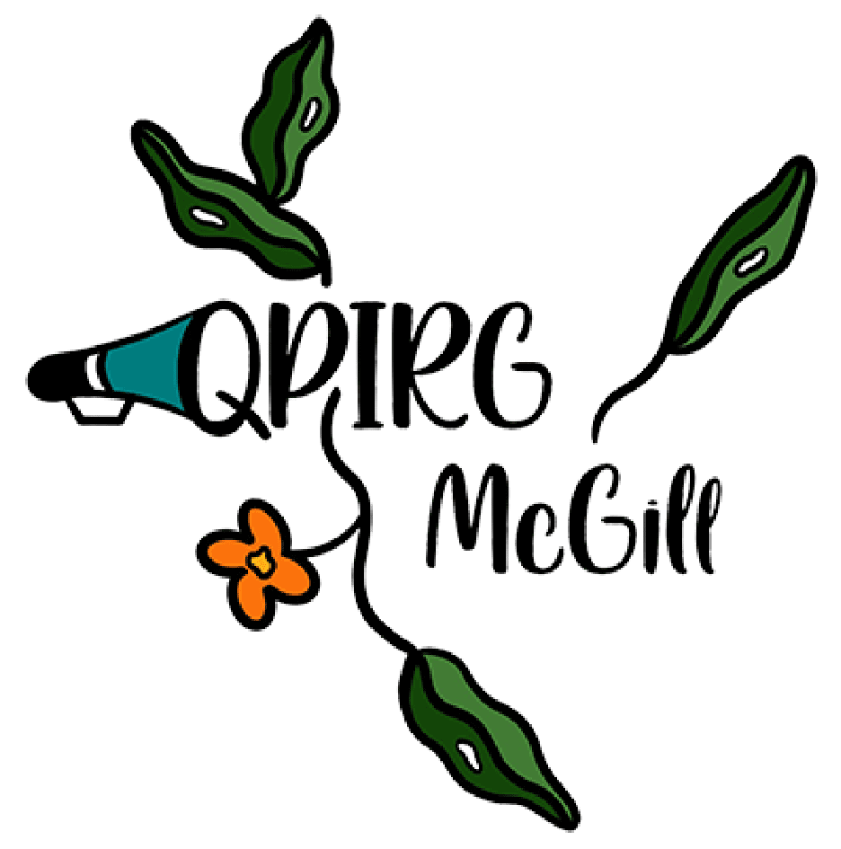 Queer McGill logo