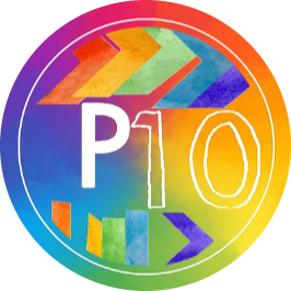 Project 10 Logo