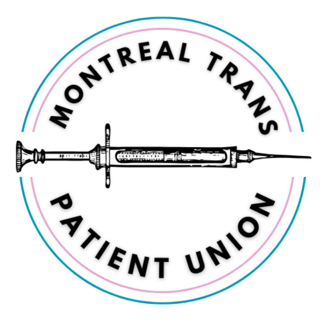 Montreal Trans Patient Union