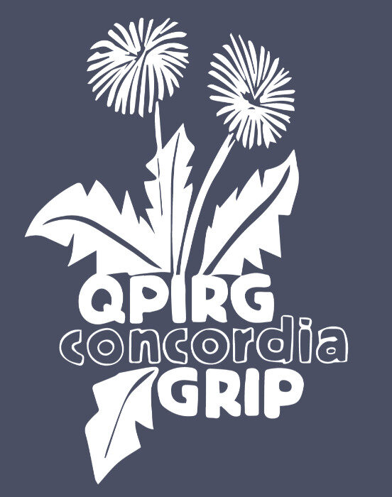 QPIRG Concordia