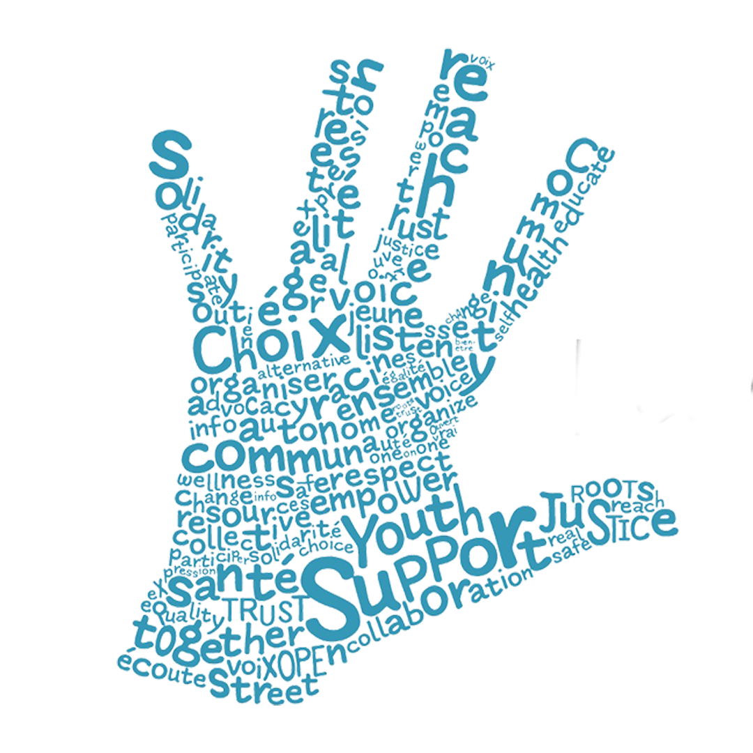 Head and Hands