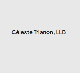 Céleste Trianon, LLB